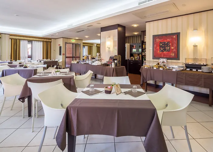 Hotel Western I Triangoli