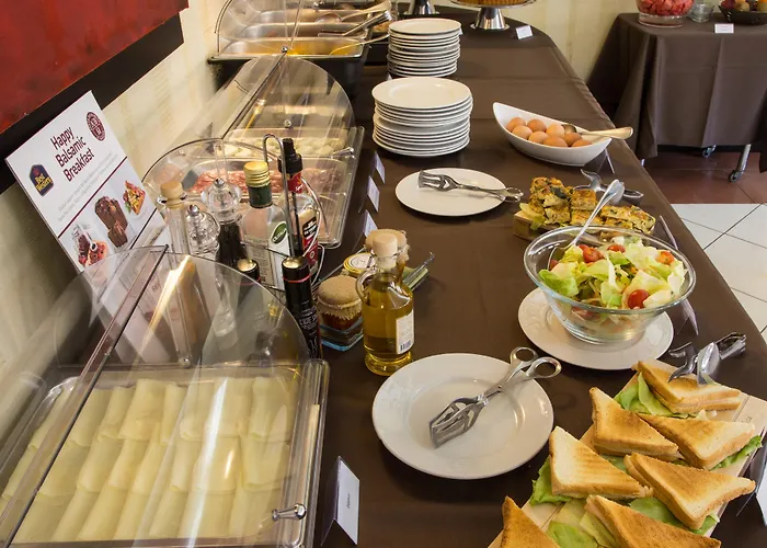 Hotel Western I Triangoli 4*