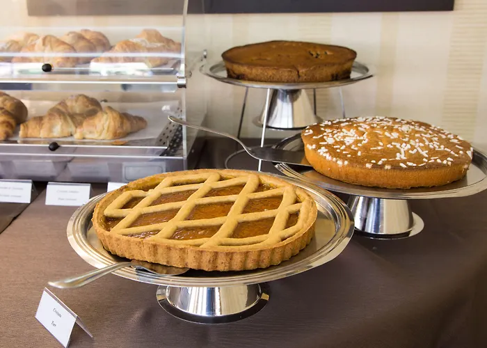 Western I Triangoli Hotel