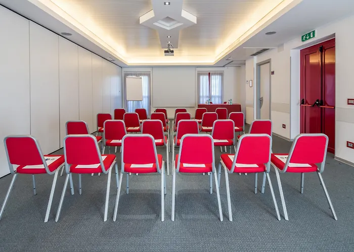 Hotel Western I Triangoli