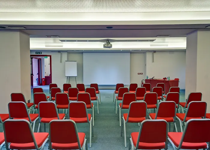 Hotel Western I Triangoli Infernetto