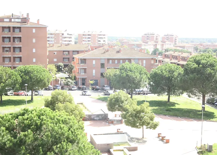 Western I Triangoli Hotel Infernetto