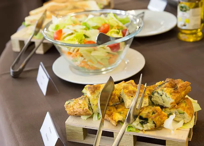 Hotel Western I Triangoli