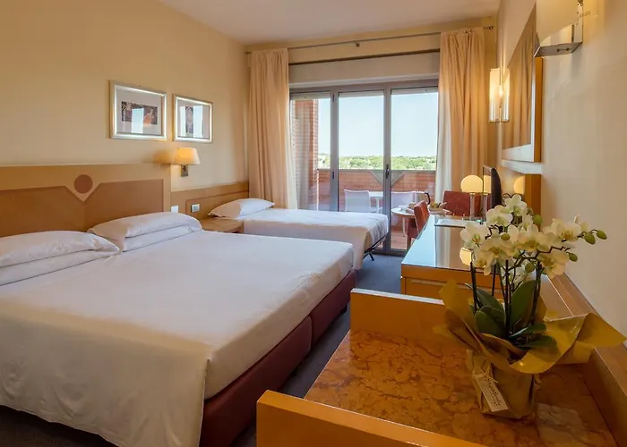 Western I Triangoli Hotel 4*