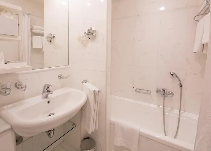 Western I Triangoli Hotel Infernetto