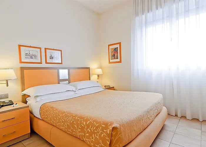 Western I Triangoli Hotel 4*