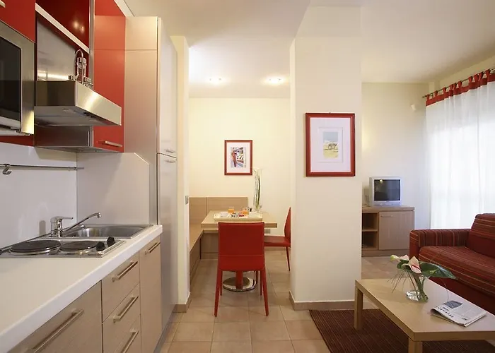 Hotel Western I Triangoli Infernetto