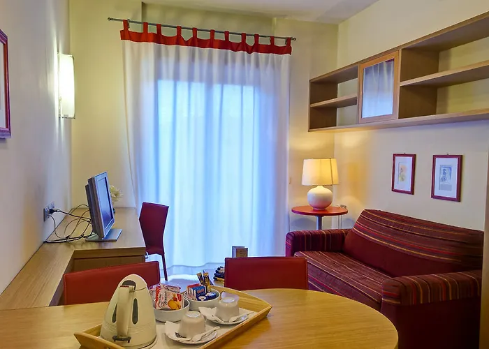 Hotel Western I Triangoli Infernetto