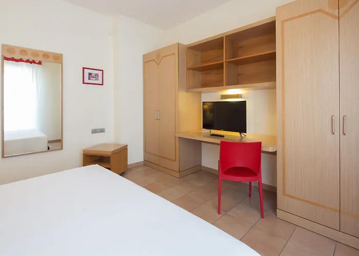 Western I Triangoli Hotel Infernetto