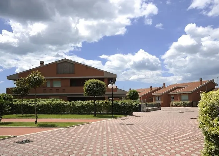 Hotel Western I Triangoli 4*