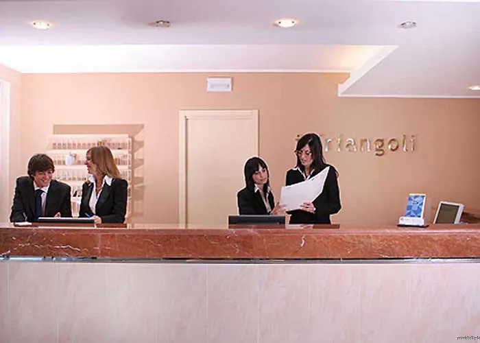 Western I Triangoli 4*