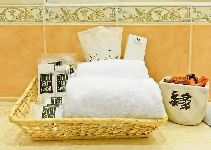 Hotel Western I Triangoli 4*