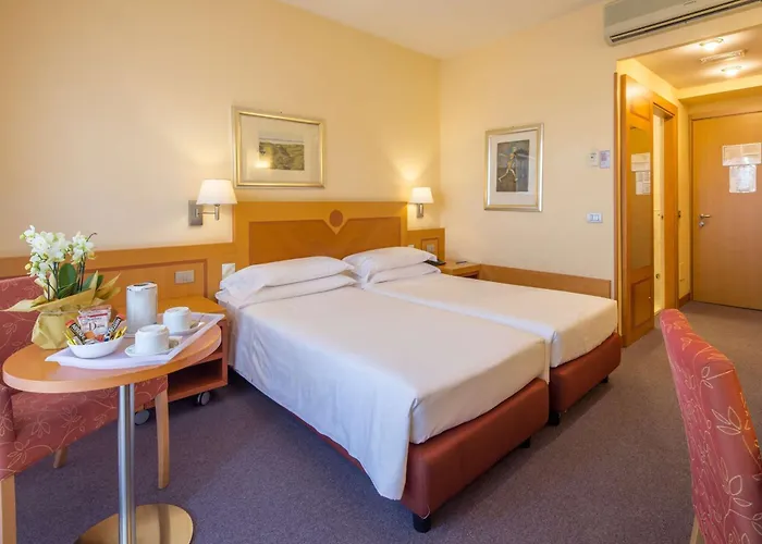 Western I Triangoli Hotel Infernetto