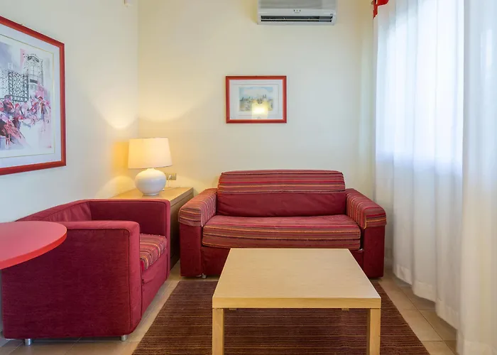 Hotel Western I Triangoli