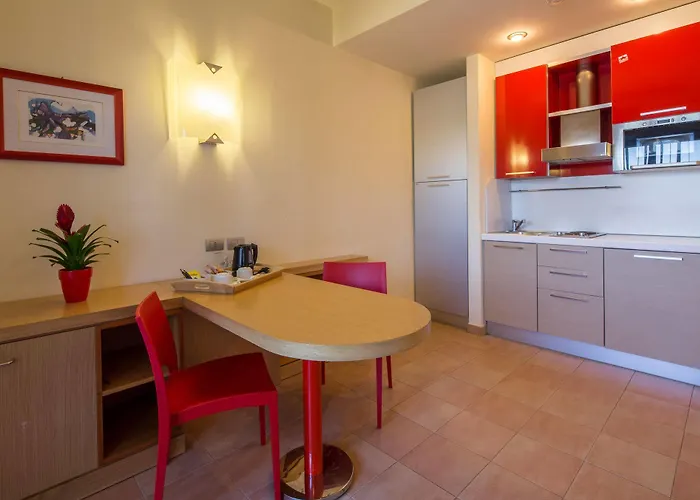 Western I Triangoli 4* Infernetto