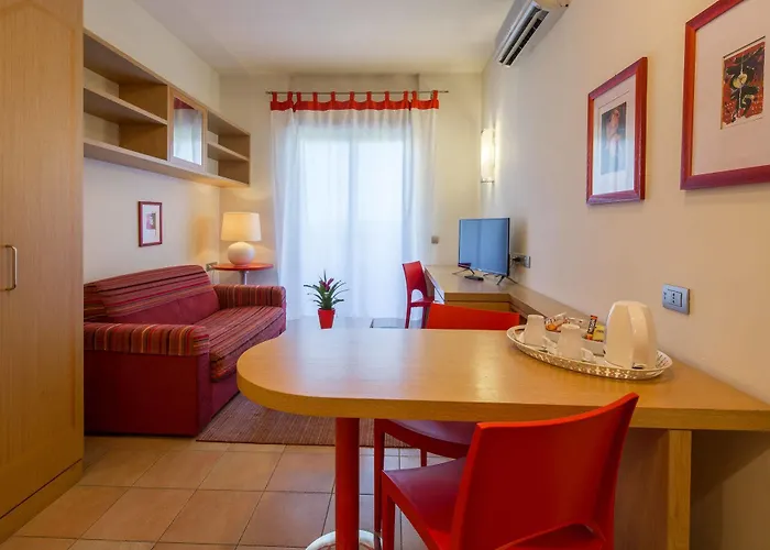 Hotel Western I Triangoli