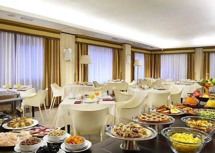 Hotel Western I Triangoli Infernetto