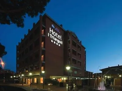 Western I Triangoli Otel 4*