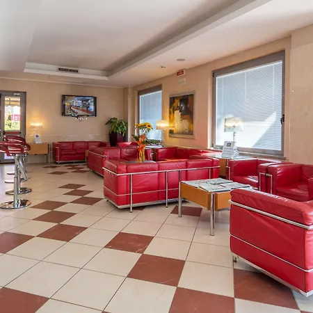 Western I Triangoli Otel Infernetto