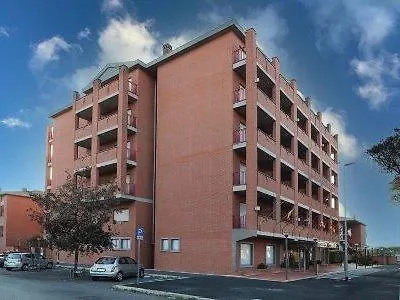 Western I Triangoli Otel Infernetto
