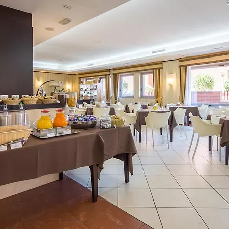 Western I Triangoli Otel Infernetto