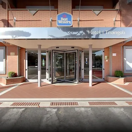 Otel Western I Triangoli 4*