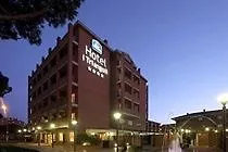 Otel Western I Triangoli 4*