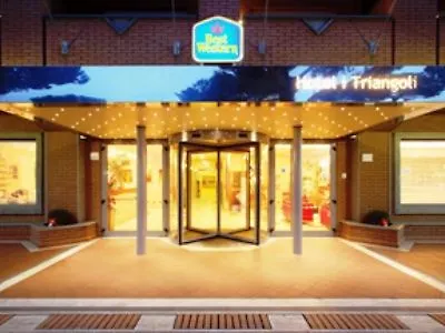 Western I Triangoli Otel Infernetto