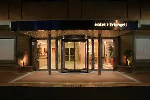 Otel Western I Triangoli Infernetto