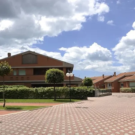 Otel Western I Triangoli 4*