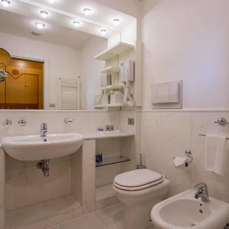 Otel Western I Triangoli 4*