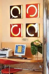 Western I Triangoli Otel 4*